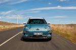 Hyundai Kona Electric 2019 года (AU)